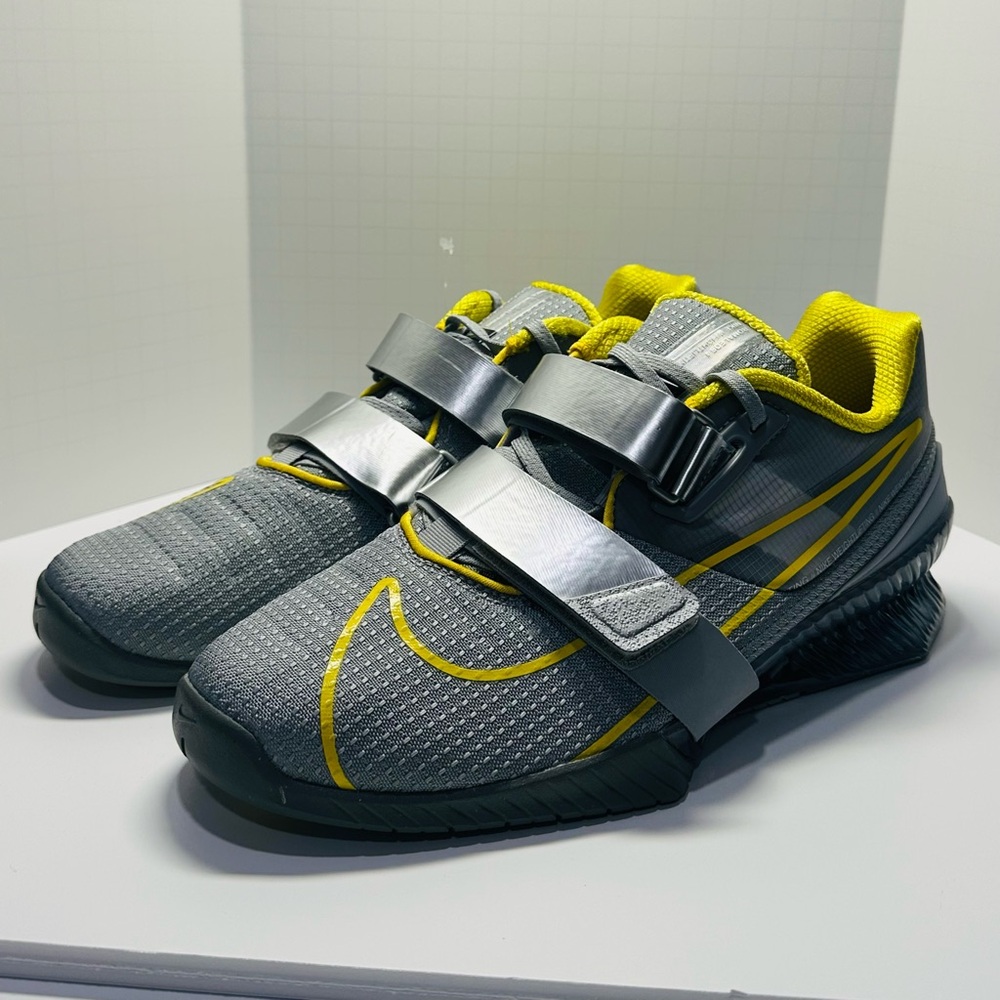 Nike Men’s Romaleos 4